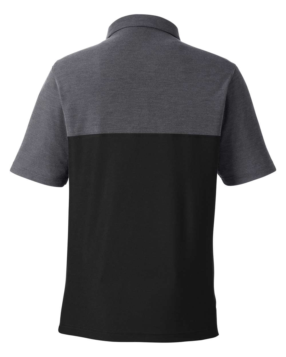 Men's Fusion ChromaSoft™ Colorblock Polo | CE112C