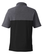 Men's Fusion ChromaSoft™ Colorblock Polo | CE112C