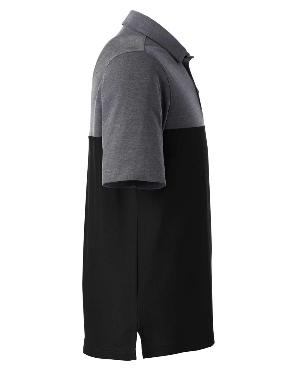 Men's Fusion ChromaSoft™ Colorblock Polo | CE112C