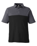 Men's Fusion ChromaSoft™ Colorblock Polo | CE112C