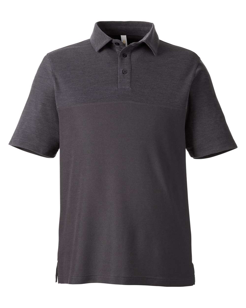 Men's Fusion ChromaSoft™ Colorblock Polo | CE112C