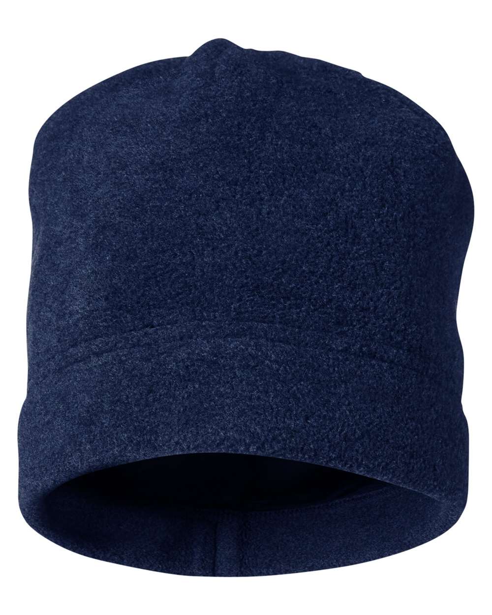 CORE365 CE901 Journey Fleece Beanie - Classic Navy