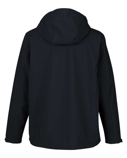 Men's Barrier Packable Rain Jacket | CE712
