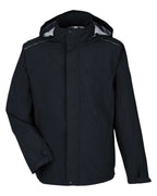 Men's Barrier Rain Jacket | CE712