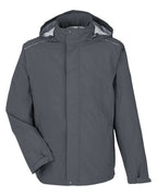 Men's Barrier Packable Rain Jacket | CE712