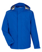 Men's Barrier Packable Rain Jacket | CE712