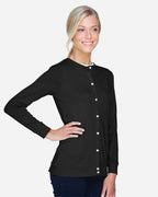 Women's Perfect Fit™ Ribbon Cardigan | DP181W