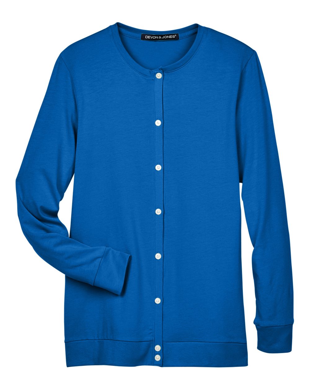 Women's Perfect Fit™ Ribbon Cardigan | DP181W