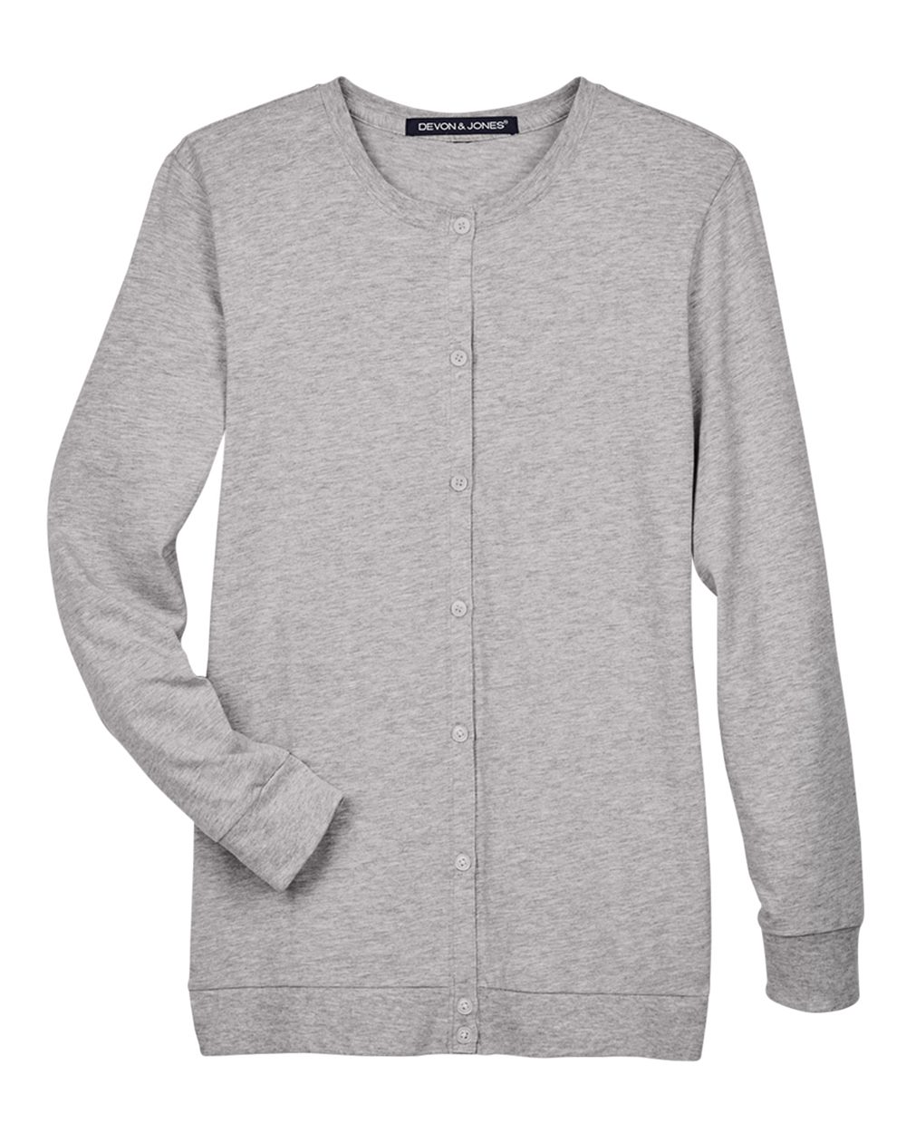 Women's Perfect Fit™ Ribbon Cardigan | DP181W