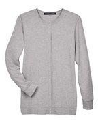 Women's Perfect Fit™ Ribbon Cardigan | DP181W