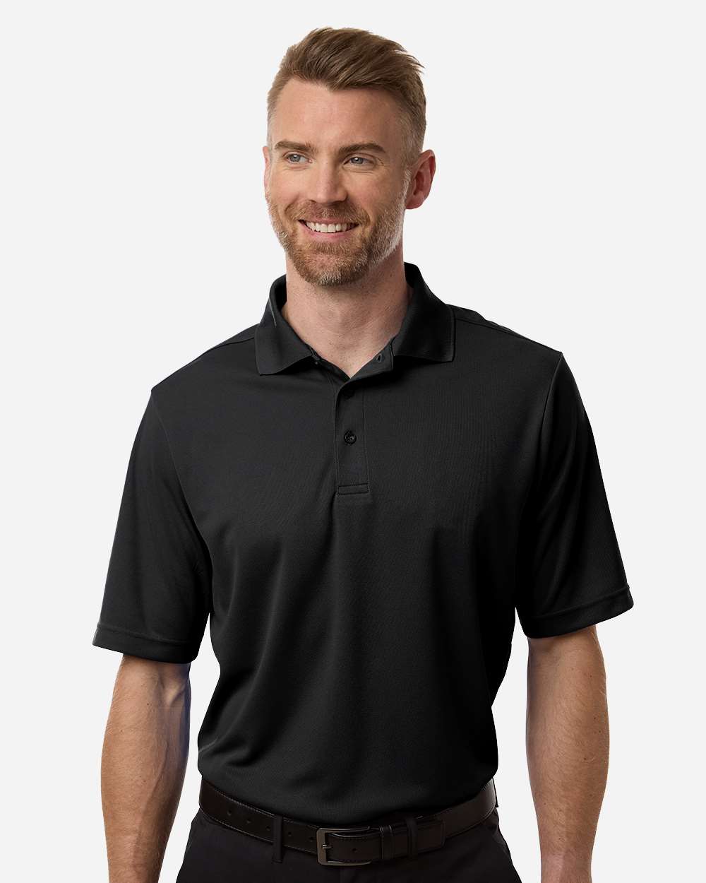 Men's Tall Nova Performance Pique Polo | CE108T