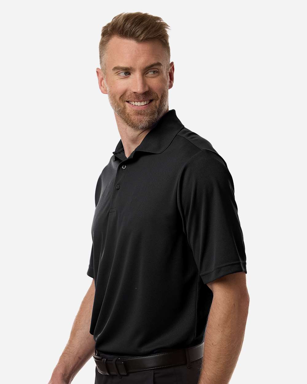 Men's Tall Nova Performance Pique Polo | CE108T
