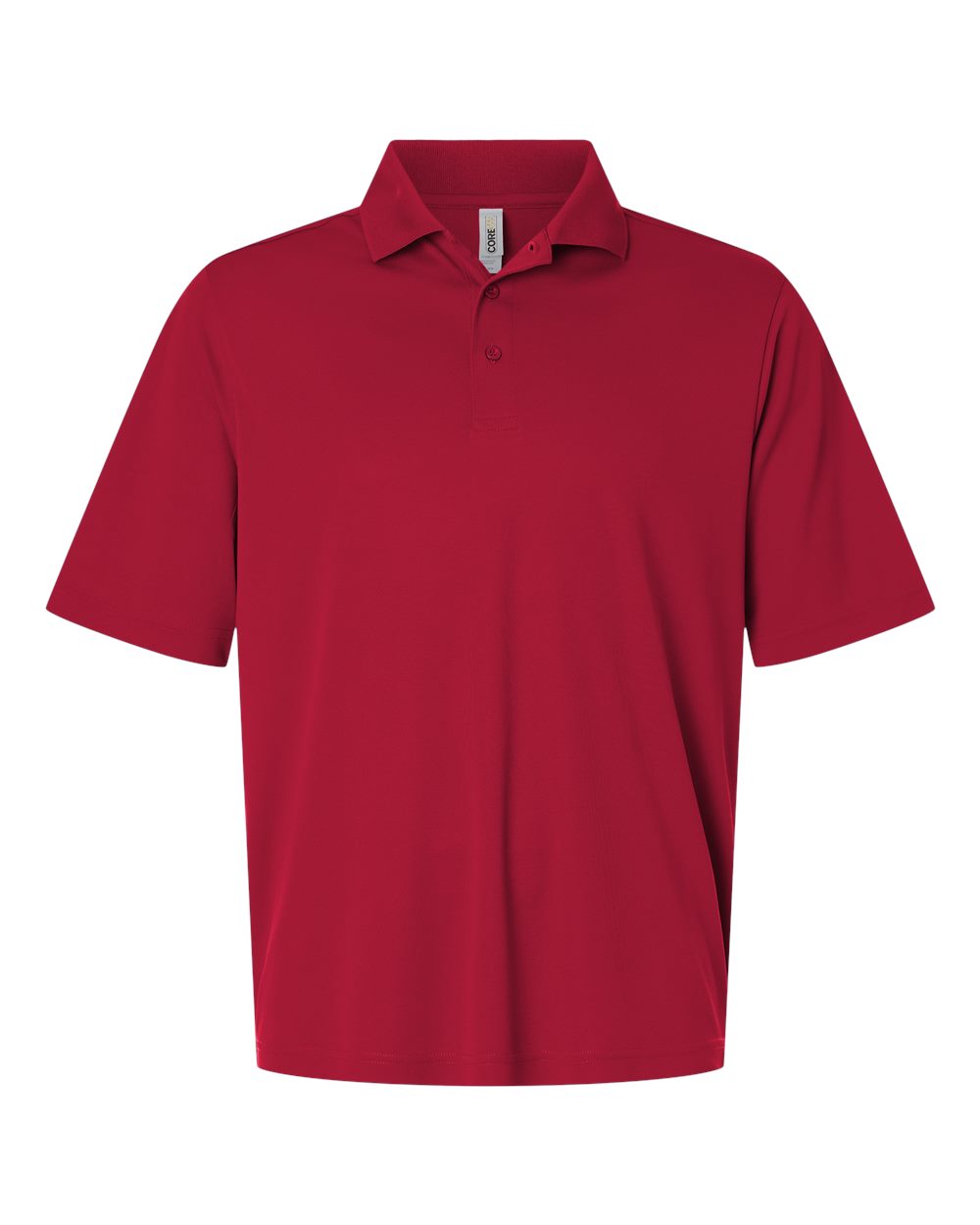 Men's Tall Nova Performance Pique Polo | CE108T