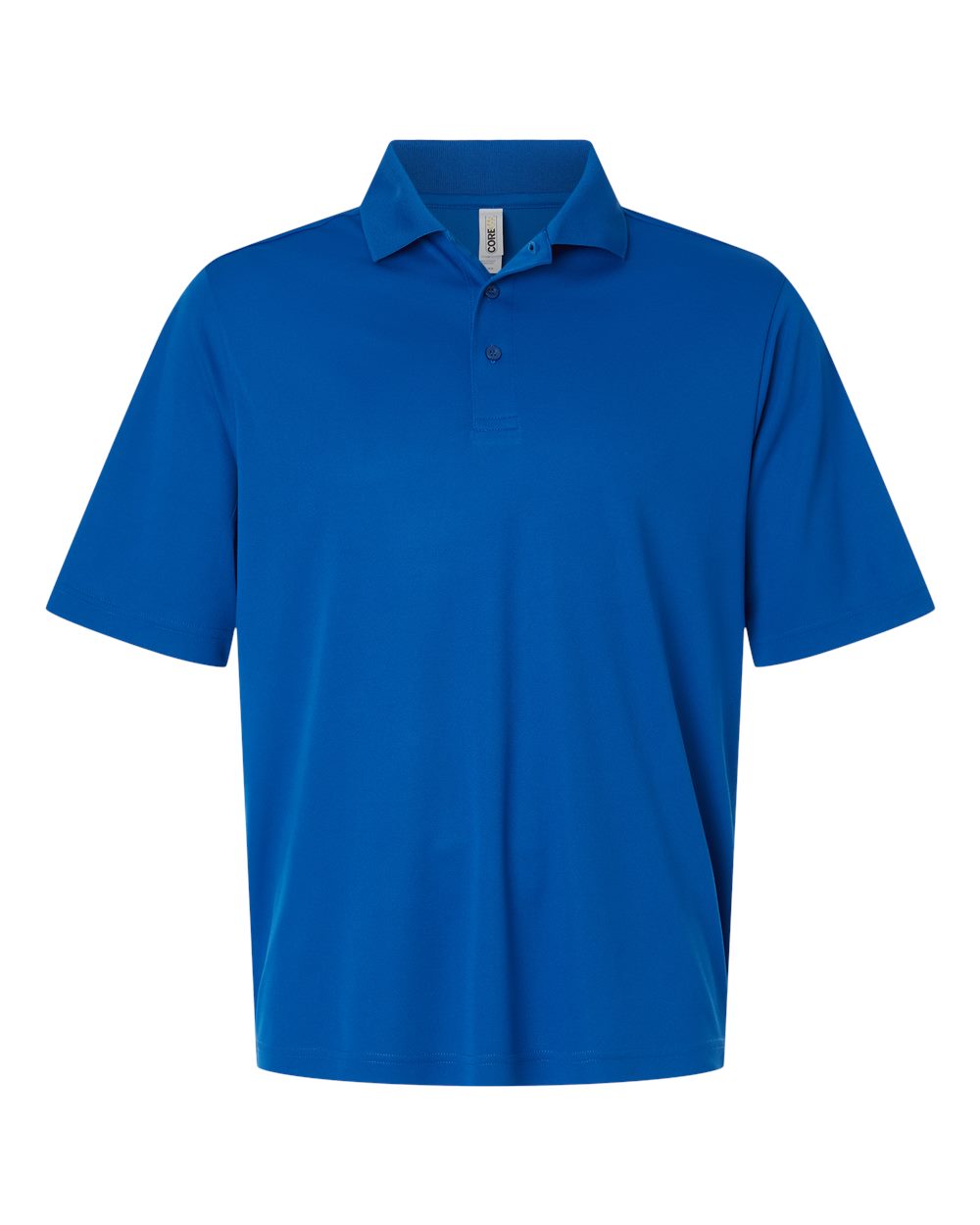 Men's Tall Nova Performance Pique Polo | CE108T