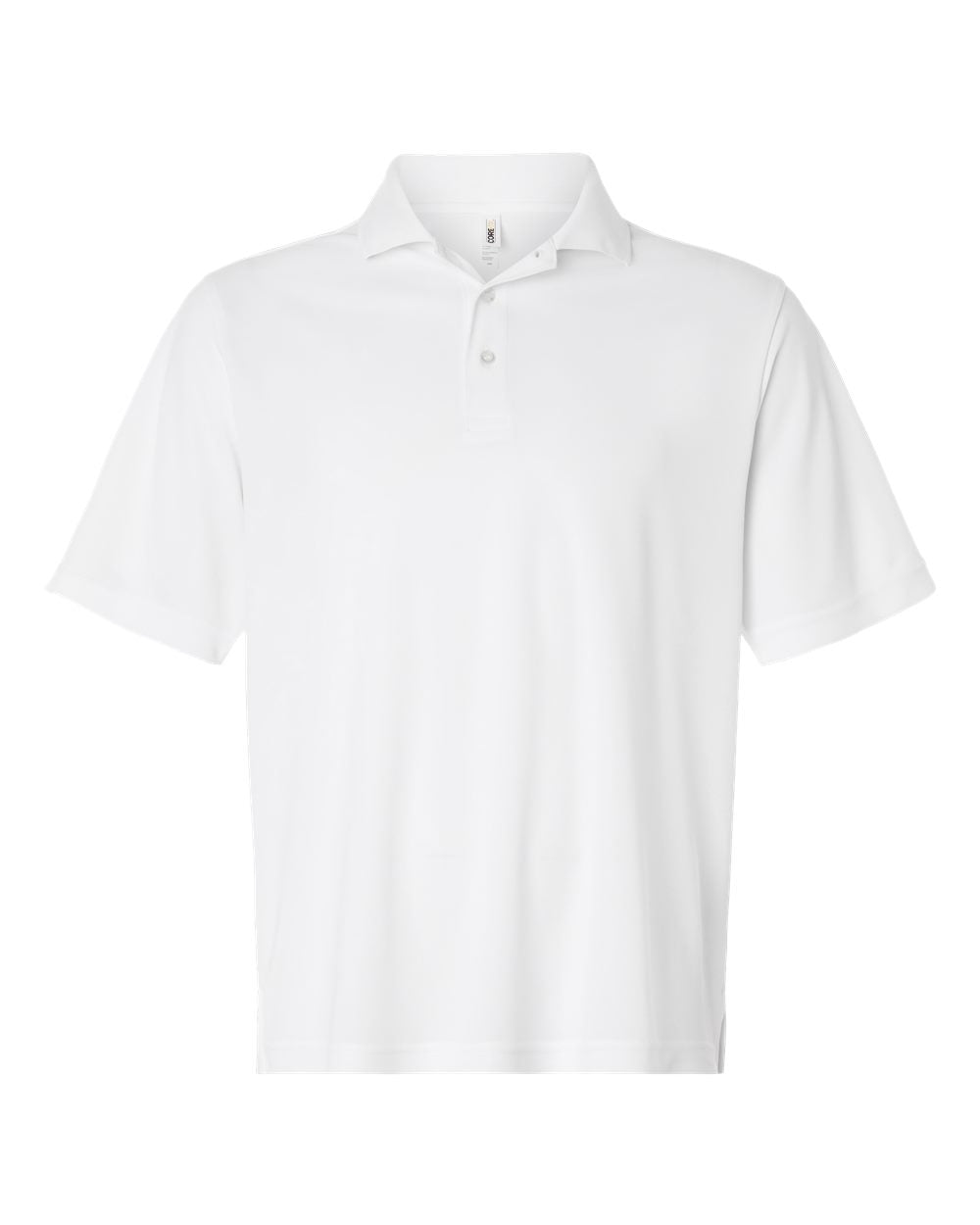 Men's Tall Nova Performance Pique Polo | CE108T