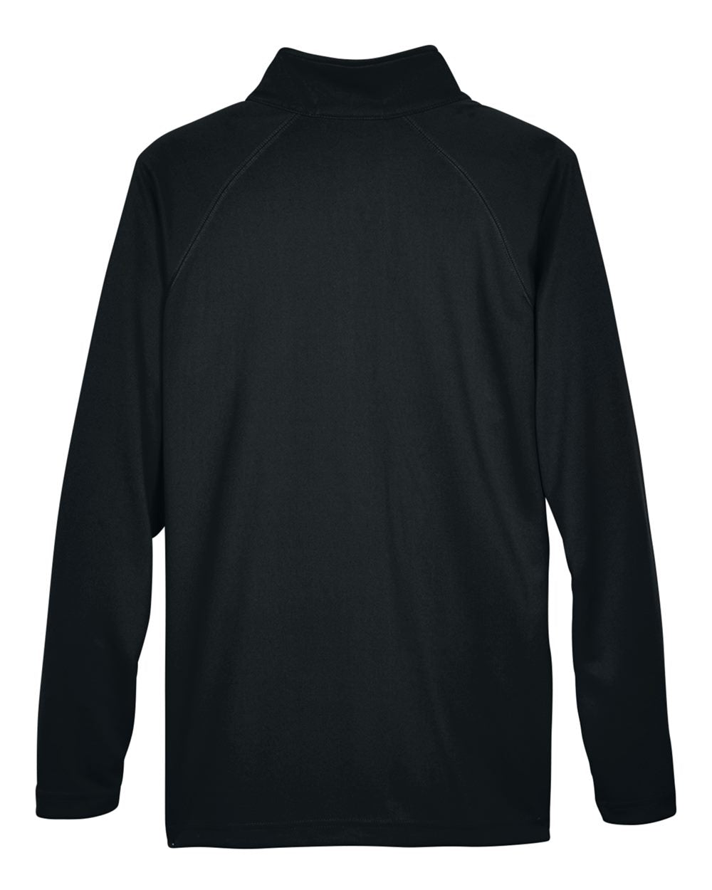 Men's Stretch Tech-Shell® Compass Quarter-Zip Pullover | DG440