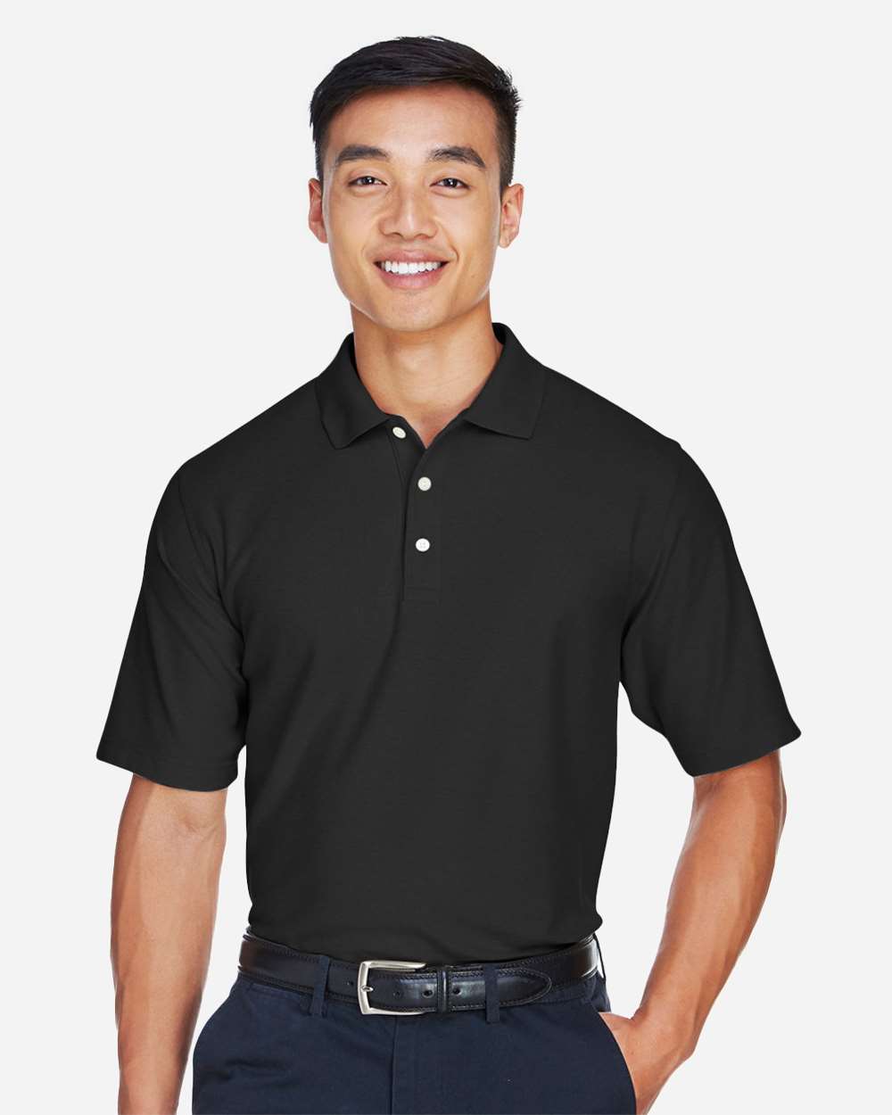 Men's DRYTEC20™ Performance Polo | DG150