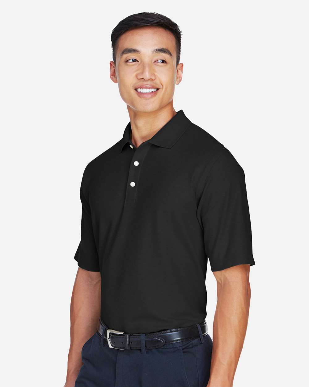 Men's DRYTEC20™ Performance Polo | DG150
