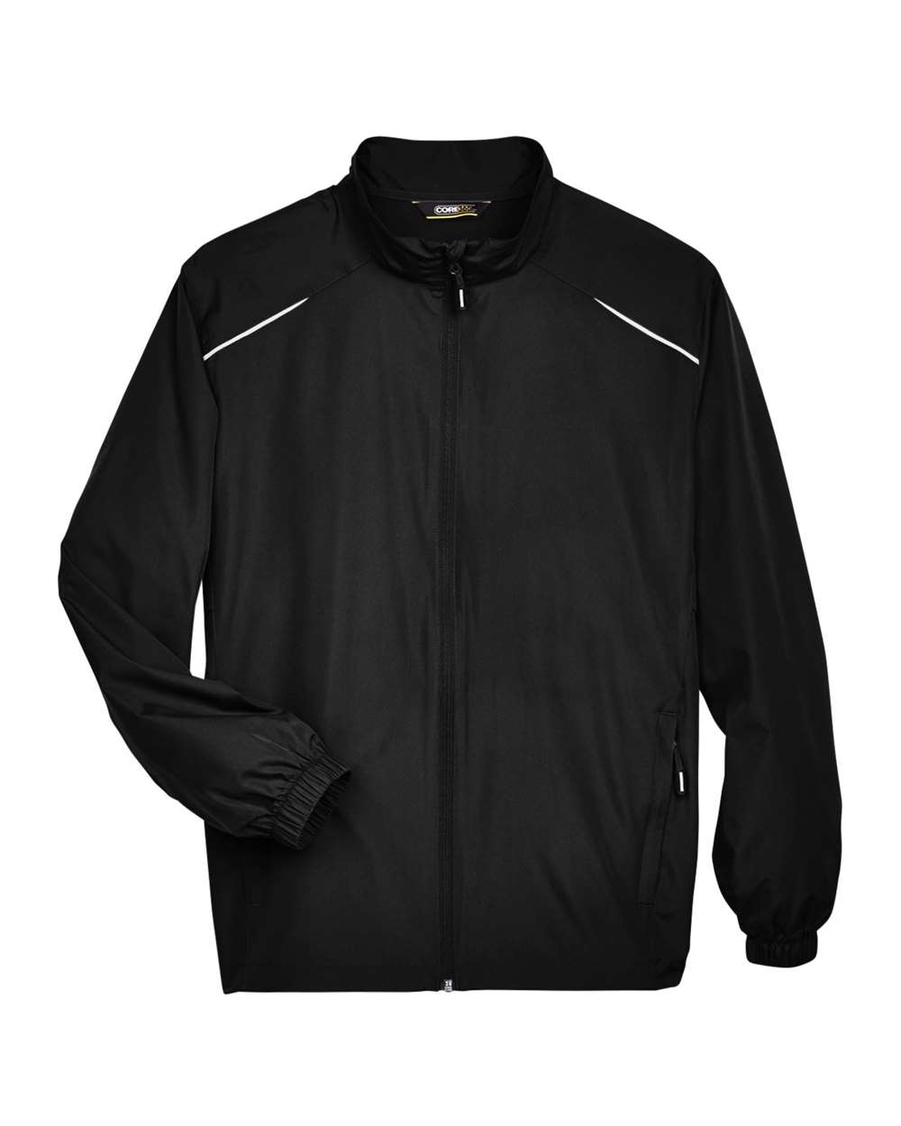 Men's Tall Techno Lite Motivate Unlined Lightweight Jacket | 88183T