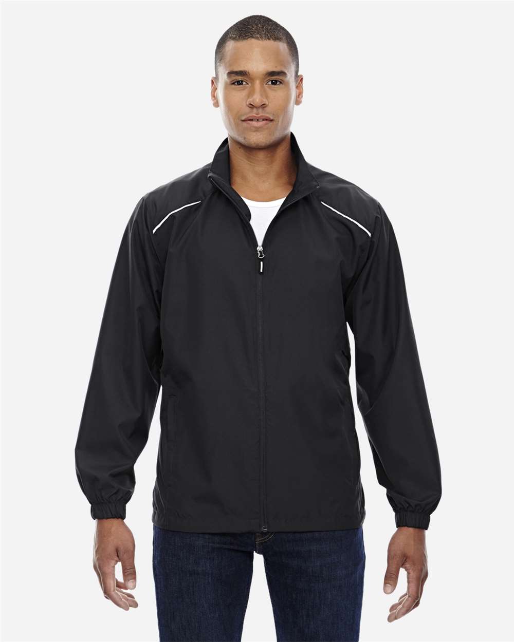 Men's Tall Techno Lite Motivate Unlined Lightweight Jacket | 88183T