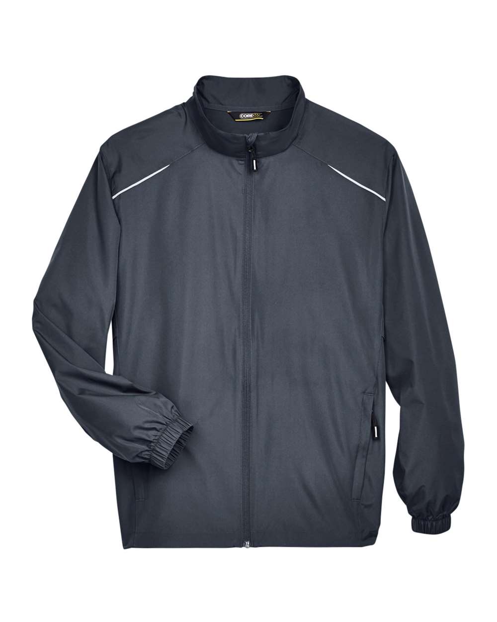 Men's Tall Techno Lite Motivate Unlined Lightweight Jacket | 88183T
