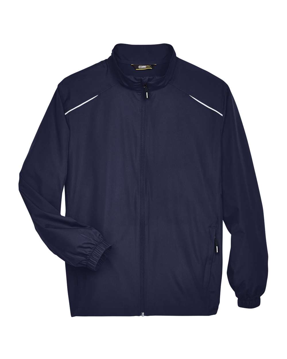 Men's Tall Techno Lite Motivate Unlined Lightweight Jacket | 88183T