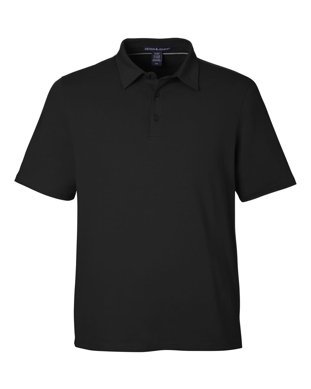Men's Raleigh Stretch Polo | DG120