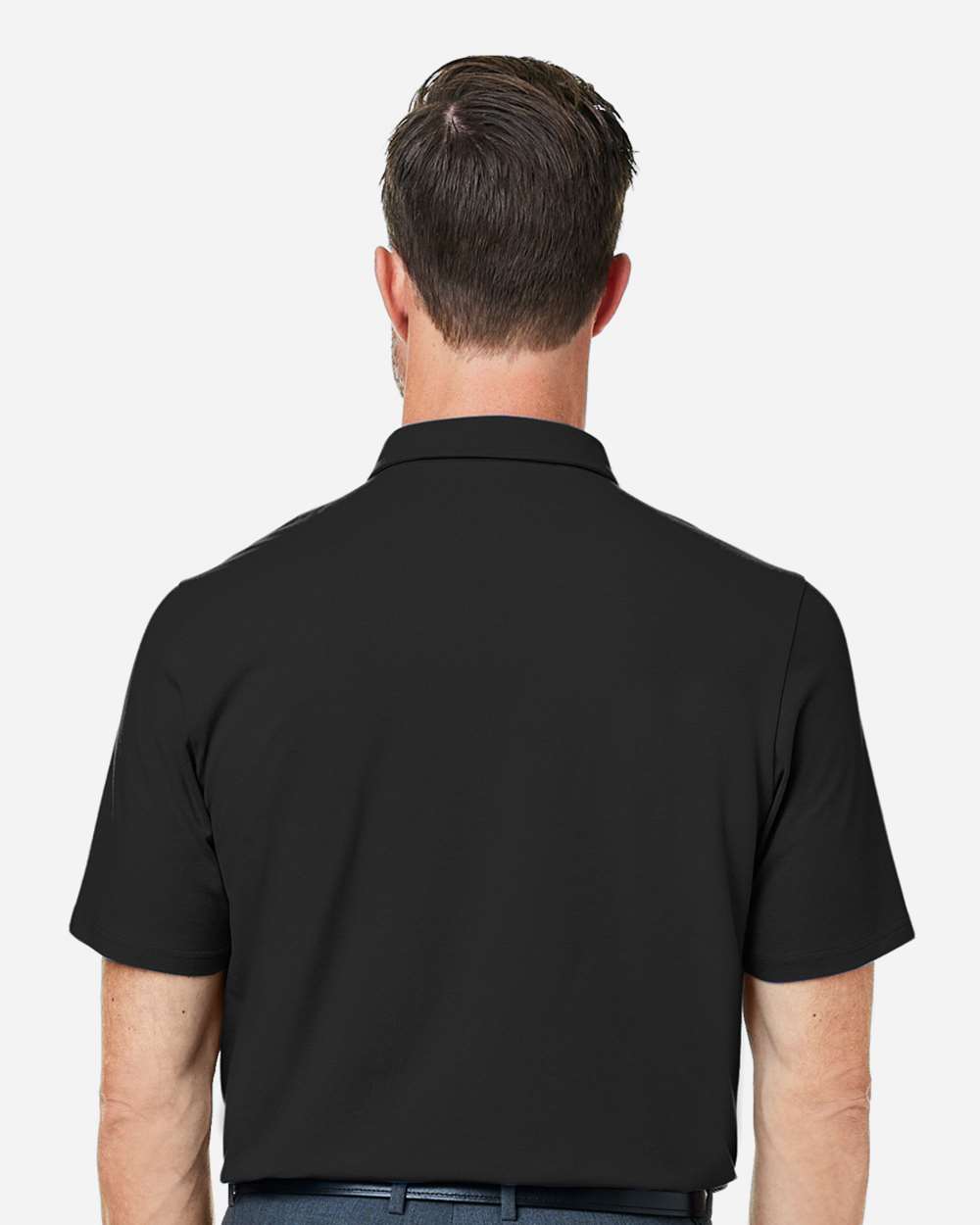 Men's Raleigh Stretch Polo | DG120
