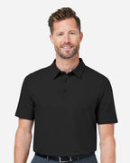Men's Raleigh Stretch Polo | DG120