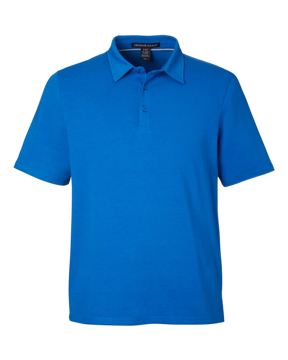 Men's Raleigh Stretch Polo | DG120