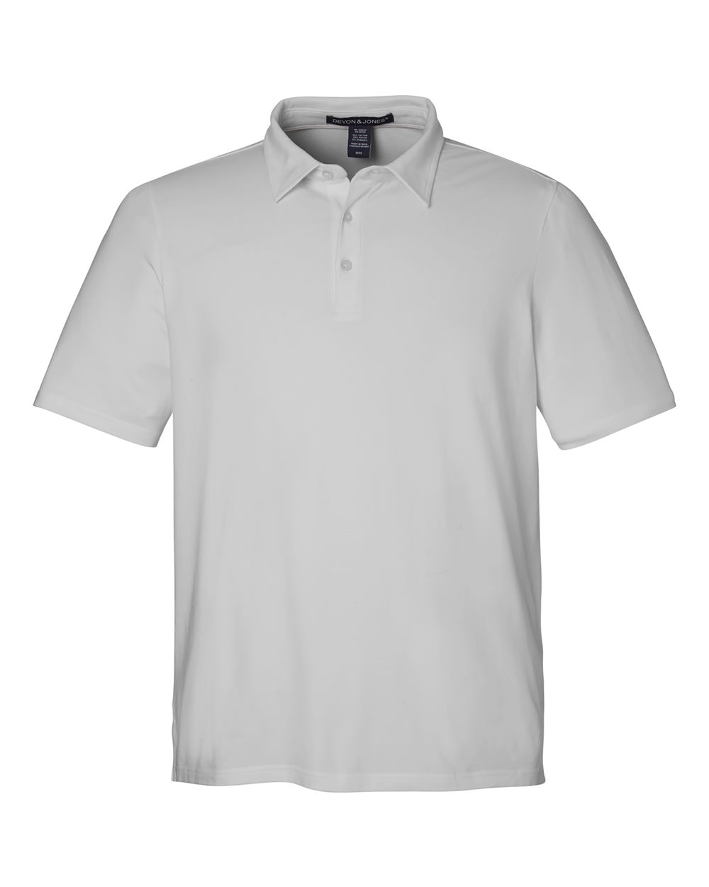 Men's Raleigh Stretch Polo | DG120
