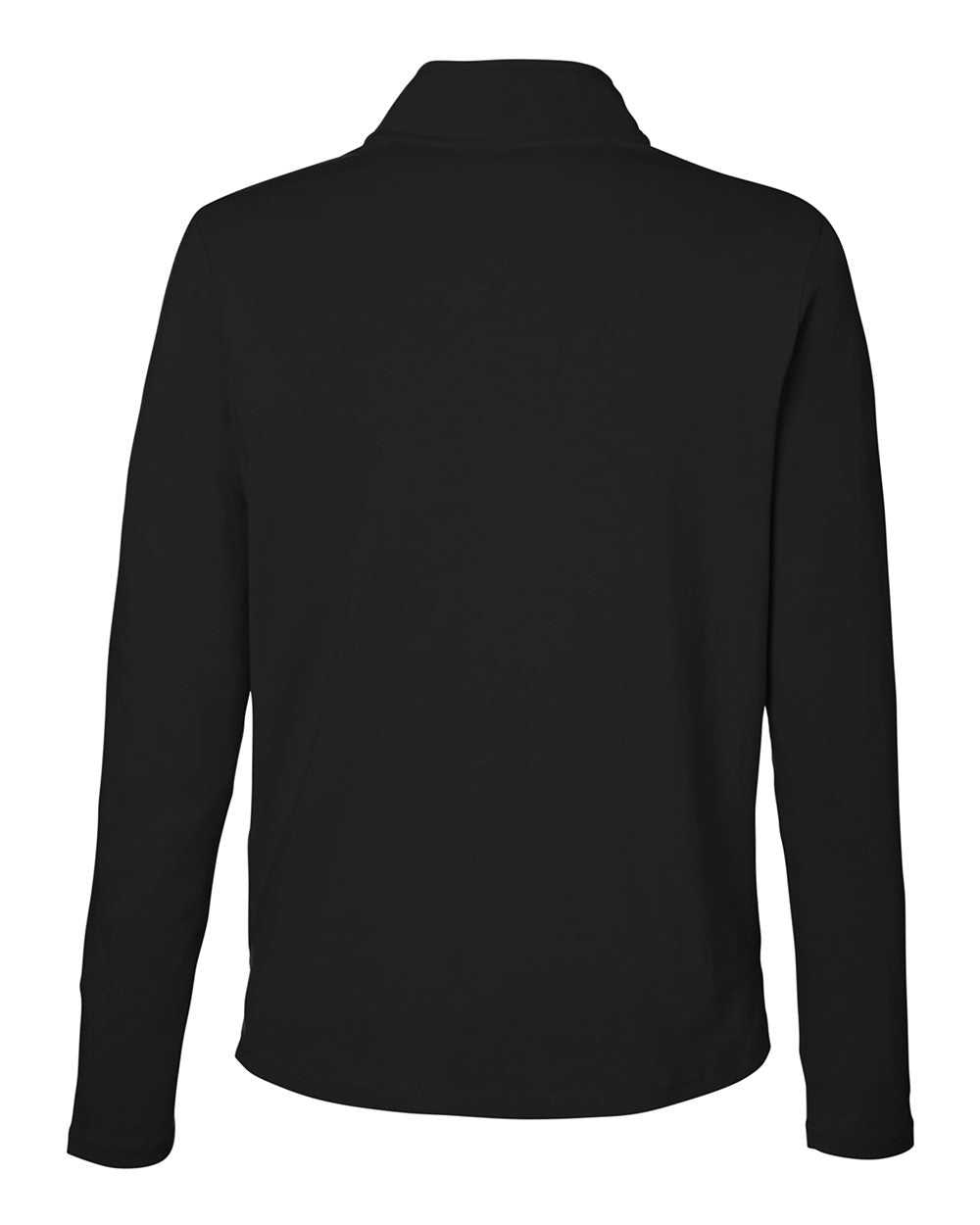 Women's Raleigh Stretch Quarter-Zip Pullover | DG425W