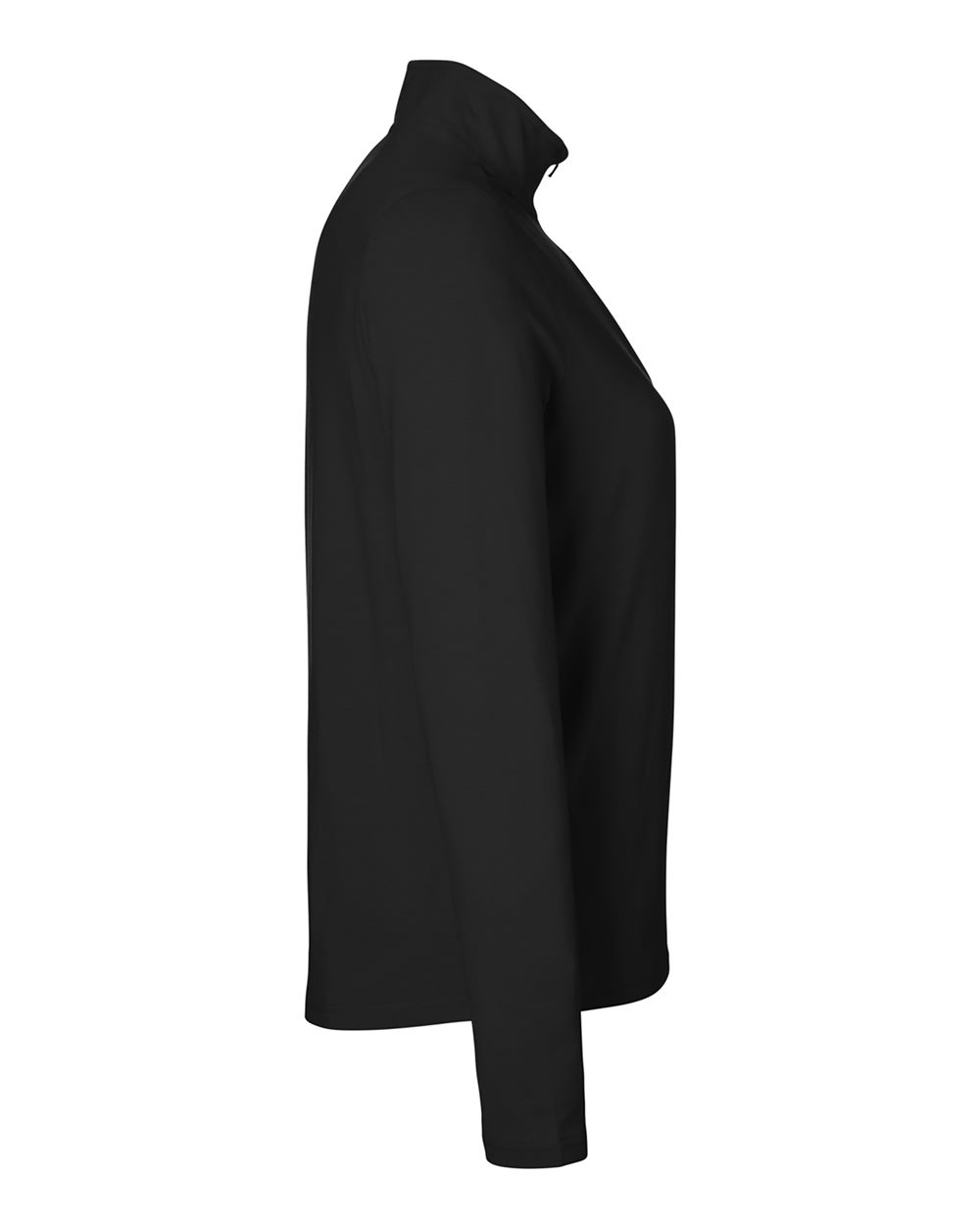 Women's Raleigh Stretch Quarter-Zip Pullover | DG425W