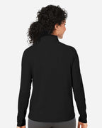 Women's Raleigh Stretch Quarter-Zip Pullover | DG425W