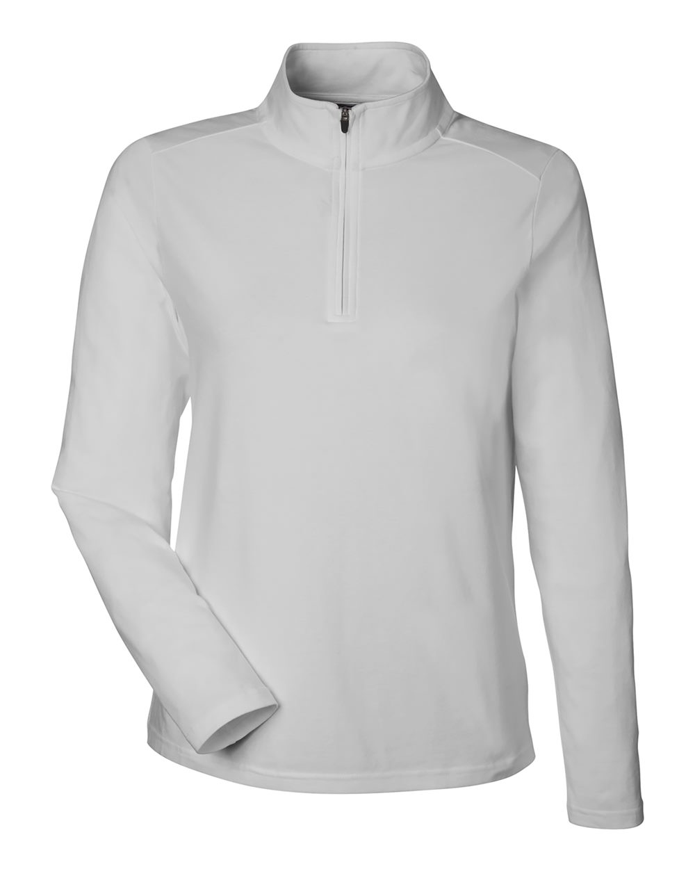 Women's Raleigh Stretch Quarter-Zip Pullover | DG425W