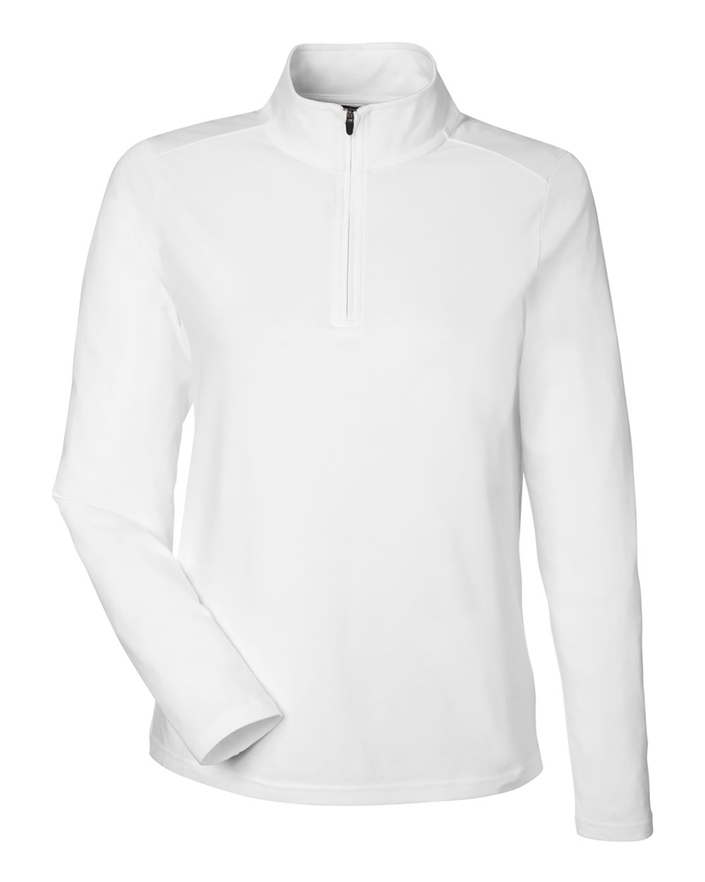 Women's Raleigh Stretch Quarter-Zip Pullover | DG425W