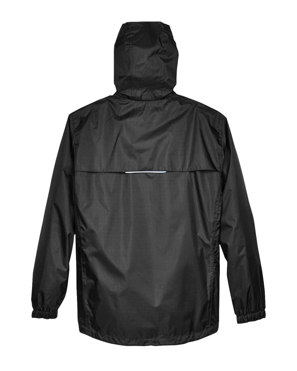 Men's Climate Seam Sealed Lightweight Variegated Ripstop Jacket | 88185
