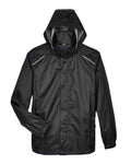 Men's Climate Seam Sealed Lightweight Variegated Ripstop Jacket | 88185