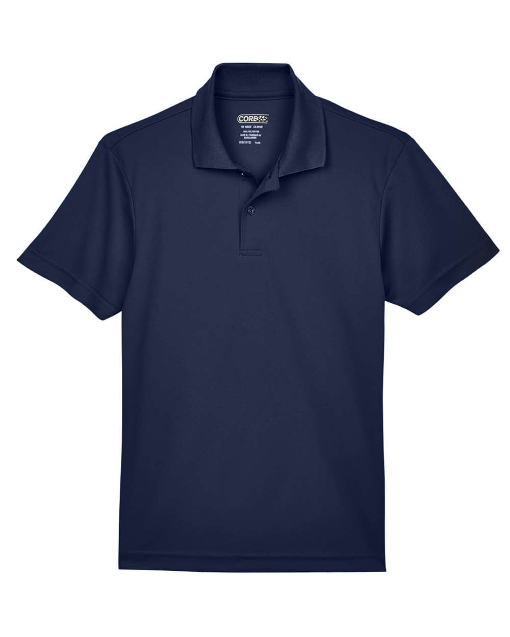 Youth Origin Performance Piqué Polo | 88181Y