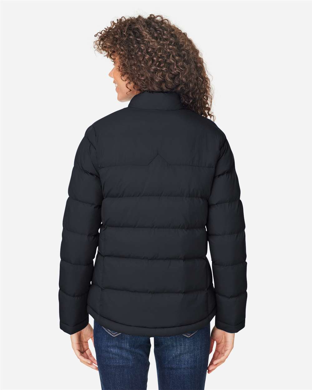 Women's Inspire Puffer Jacket | CE720W