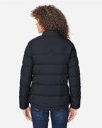 Women's Inspire Puffer Jacket | CE720W