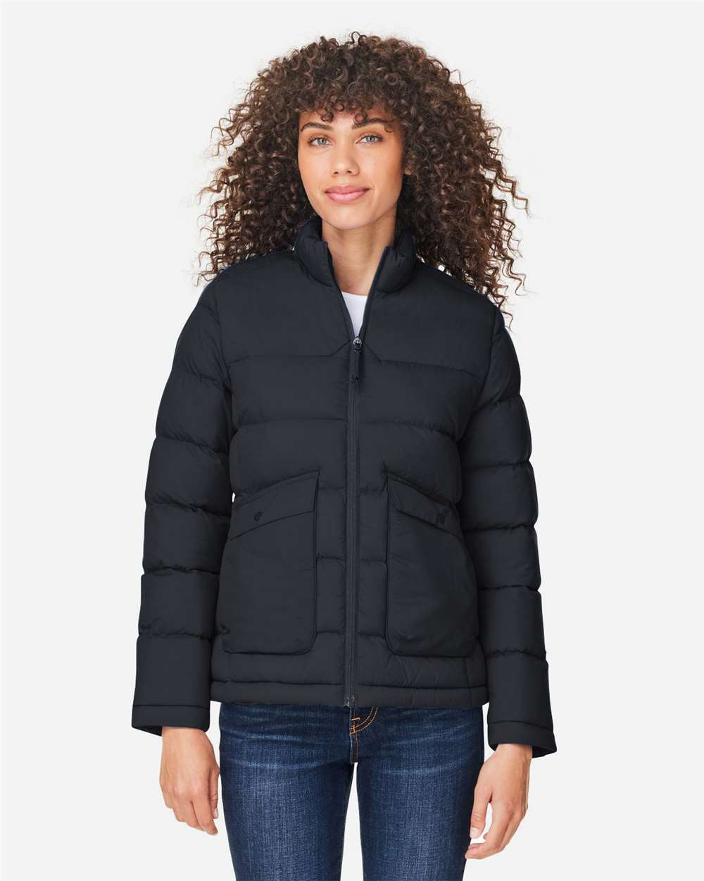 Women's Inspire Puffer Jacket | CE720W