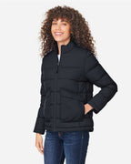 Women's Inspire Puffer Jacket | CE720W