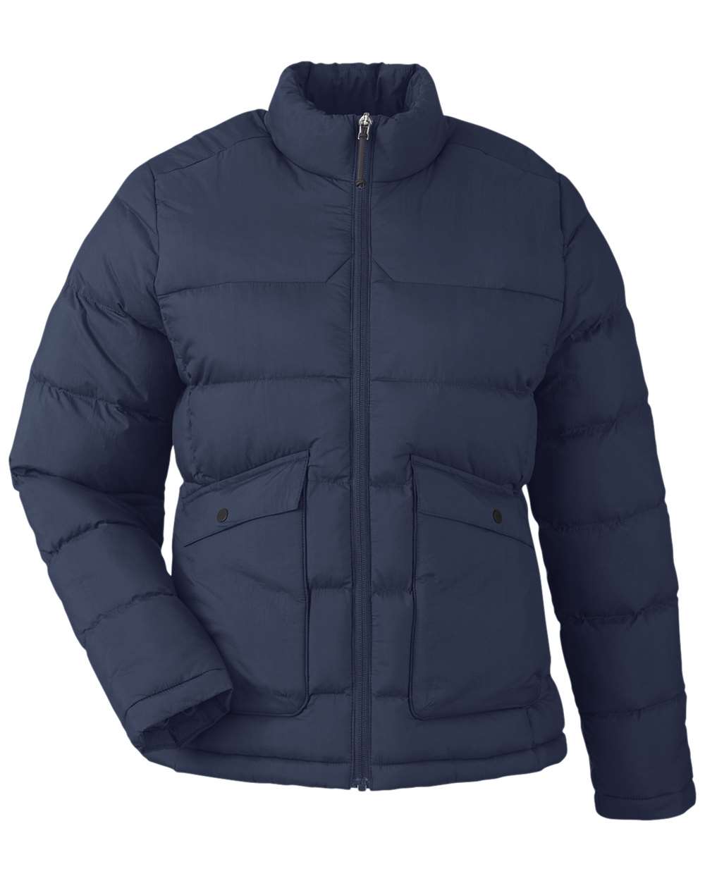 Women's Inspire Puffer Jacket | CE720W