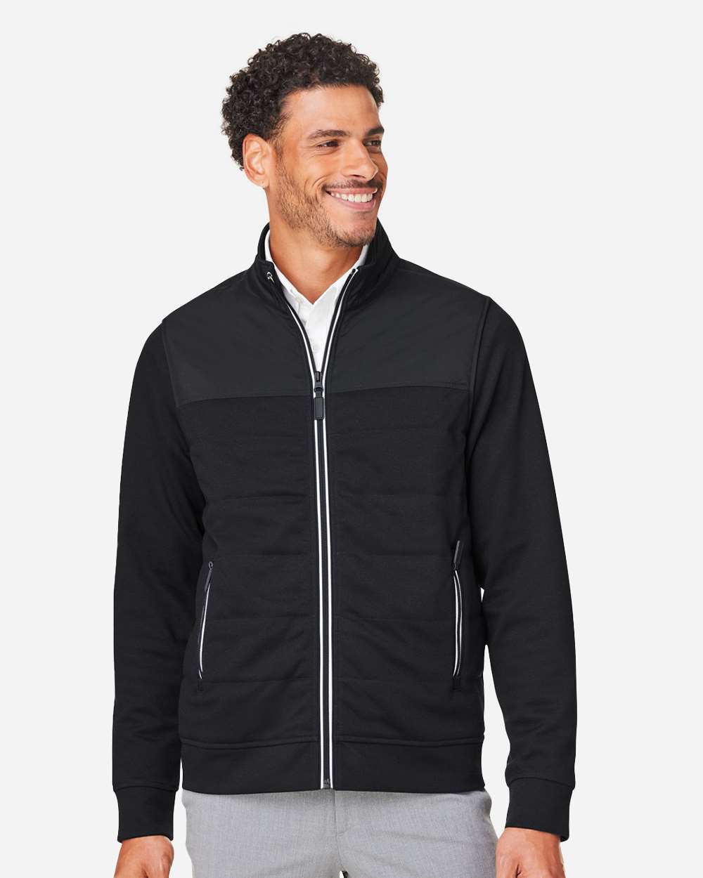Men's New Classics® Club Jacket | DG71