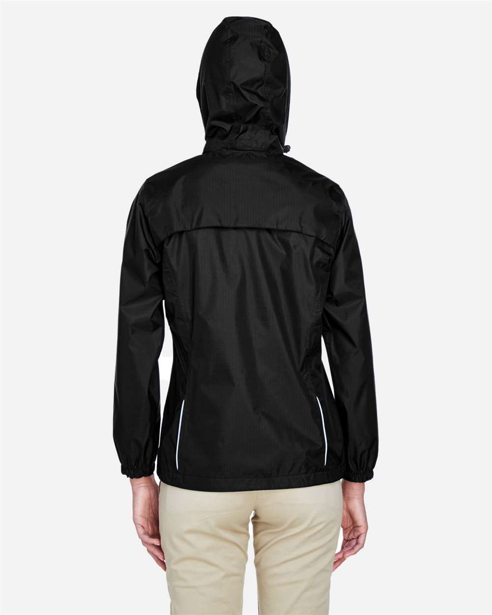 Women's Climate Seam-Sealed Lightweight Variegated Ripstop Jacket | 78185