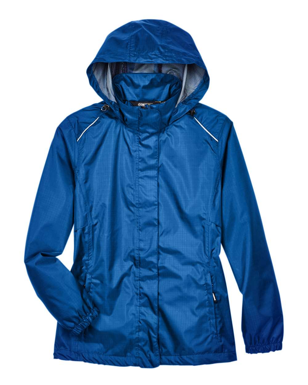 Women's Climate Seam-Sealed Lightweight Variegated Ripstop Jacket | 78185