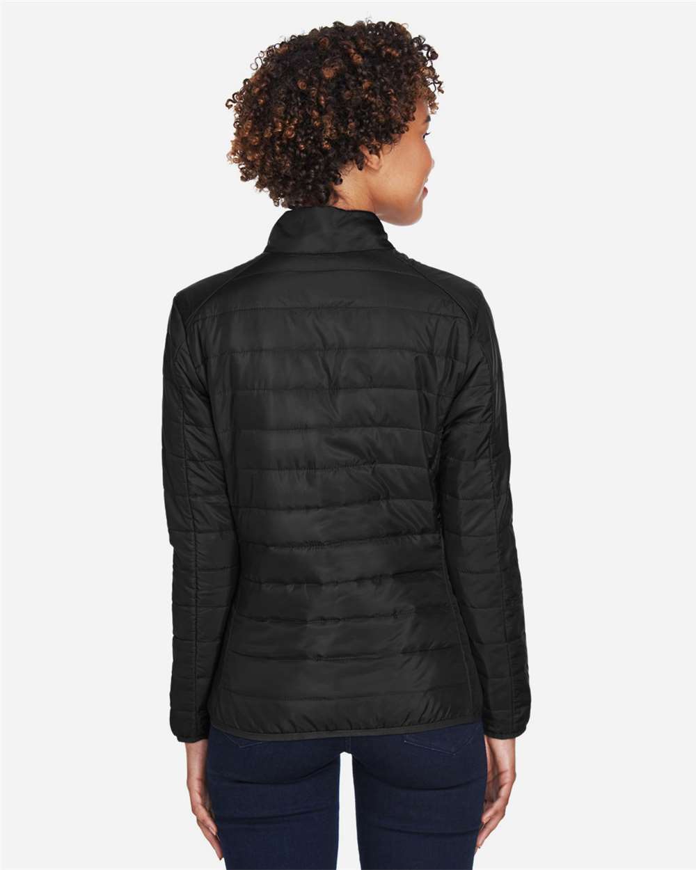 Women's Prevail Packable Puffer Jacket | CE700W