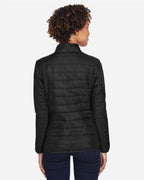 Women's Prevail Packable Puffer Jacket | CE700W
