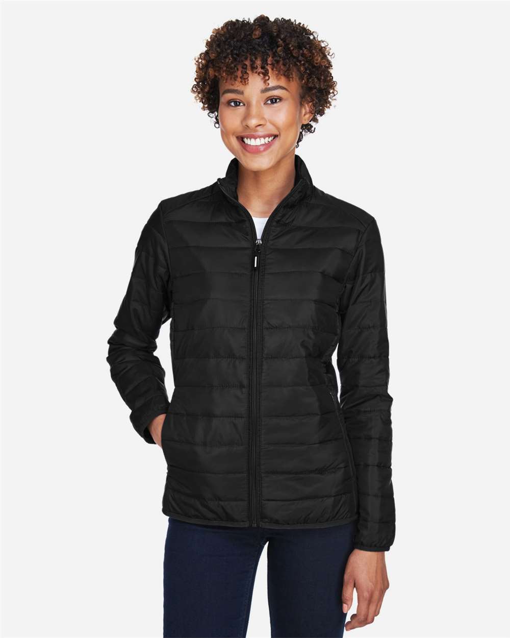 Women's Prevail Packable Puffer Jacket | CE700W